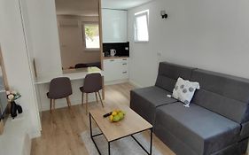 El Higo Apartments