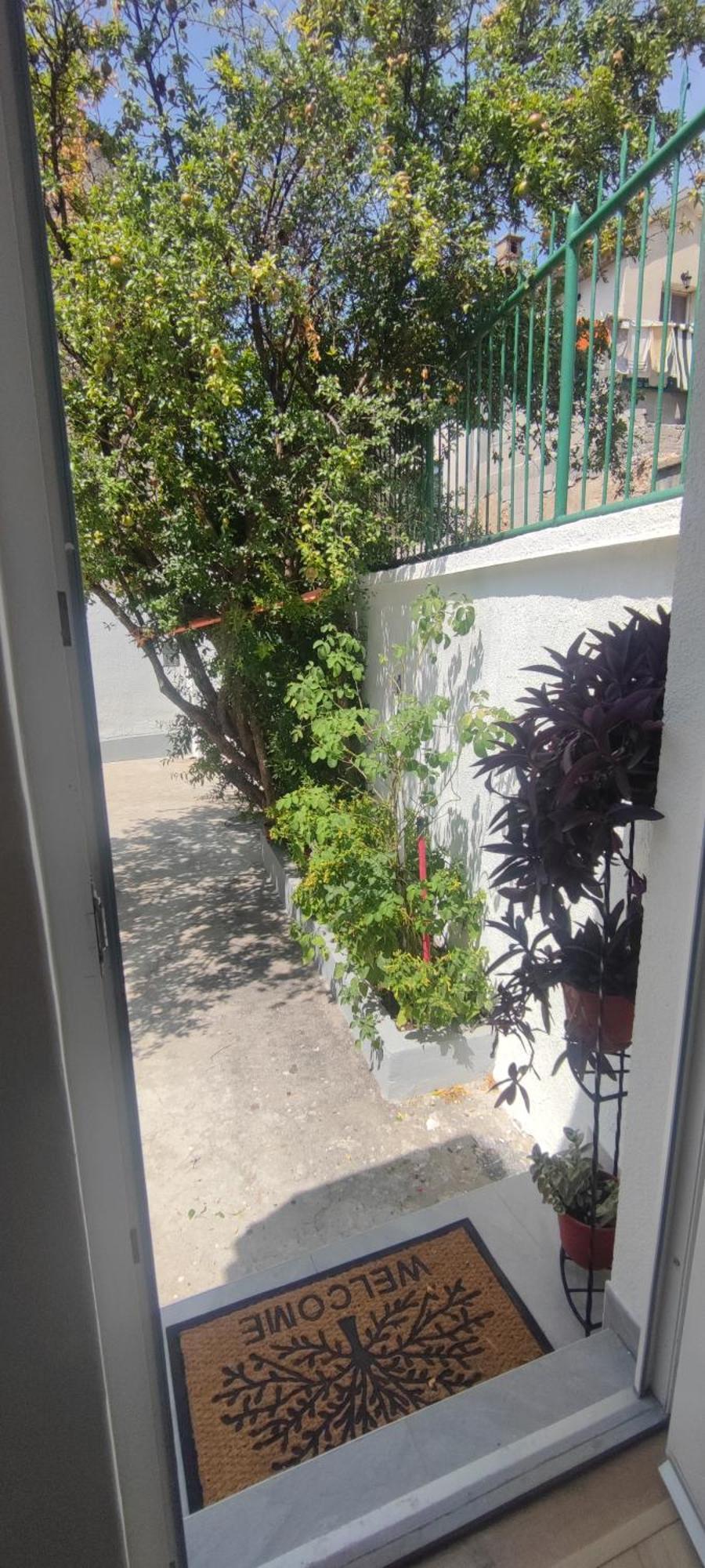 El Higo Apartments Mostar Exterior photo