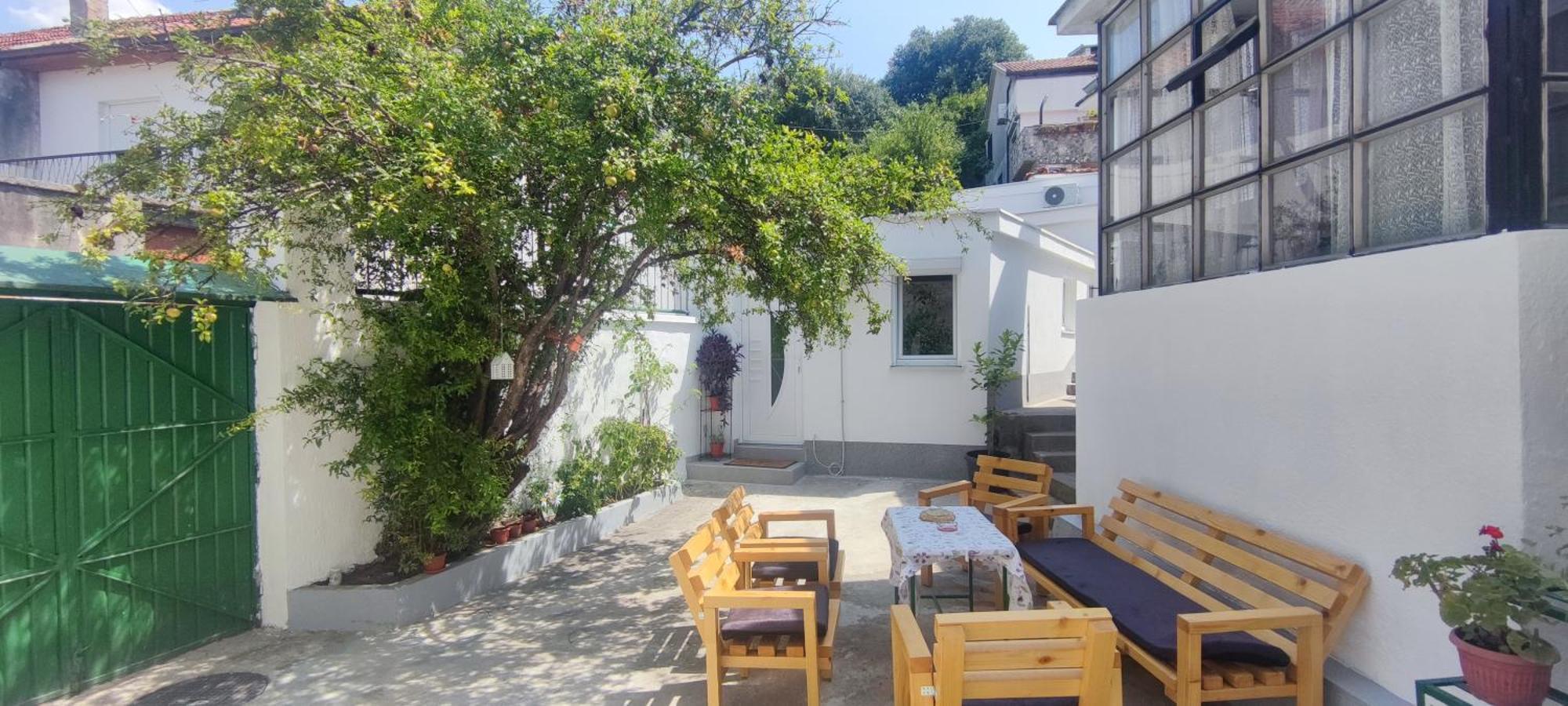 El Higo Apartments Mostar Exterior photo