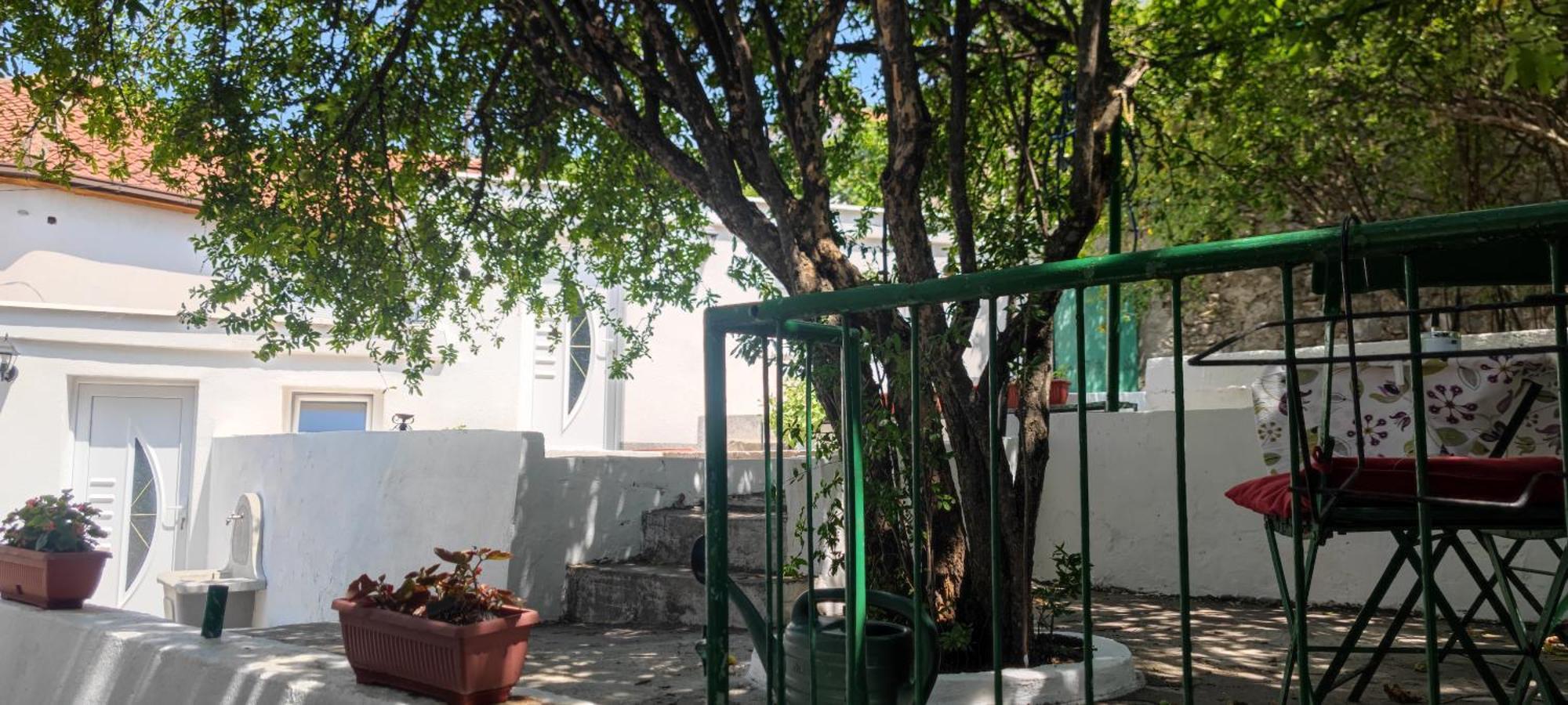 El Higo Apartments Mostar Exterior photo