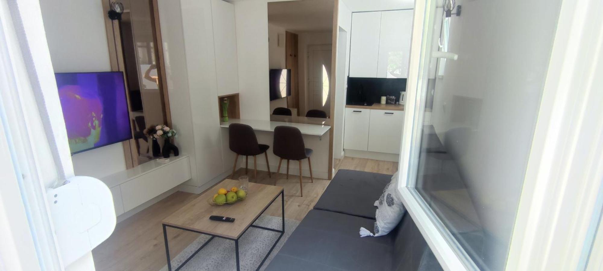 El Higo Apartments Mostar Exterior photo