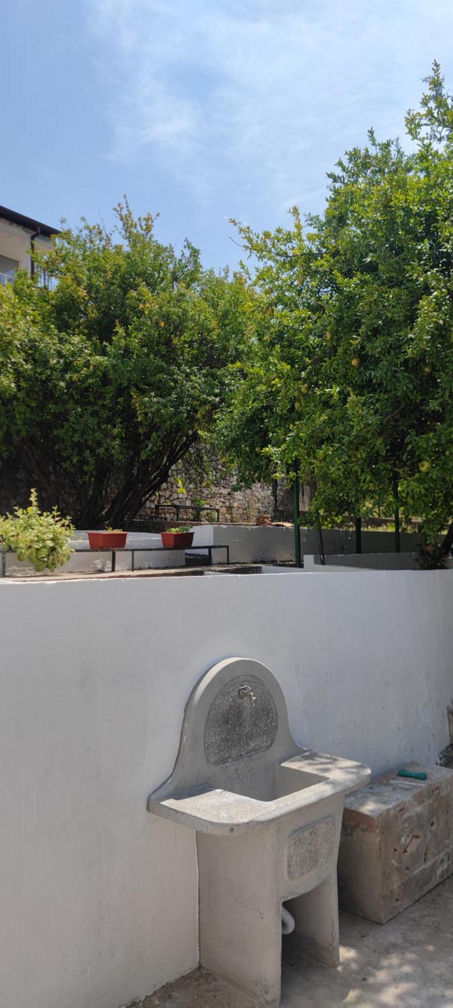 El Higo Apartments Mostar Exterior photo