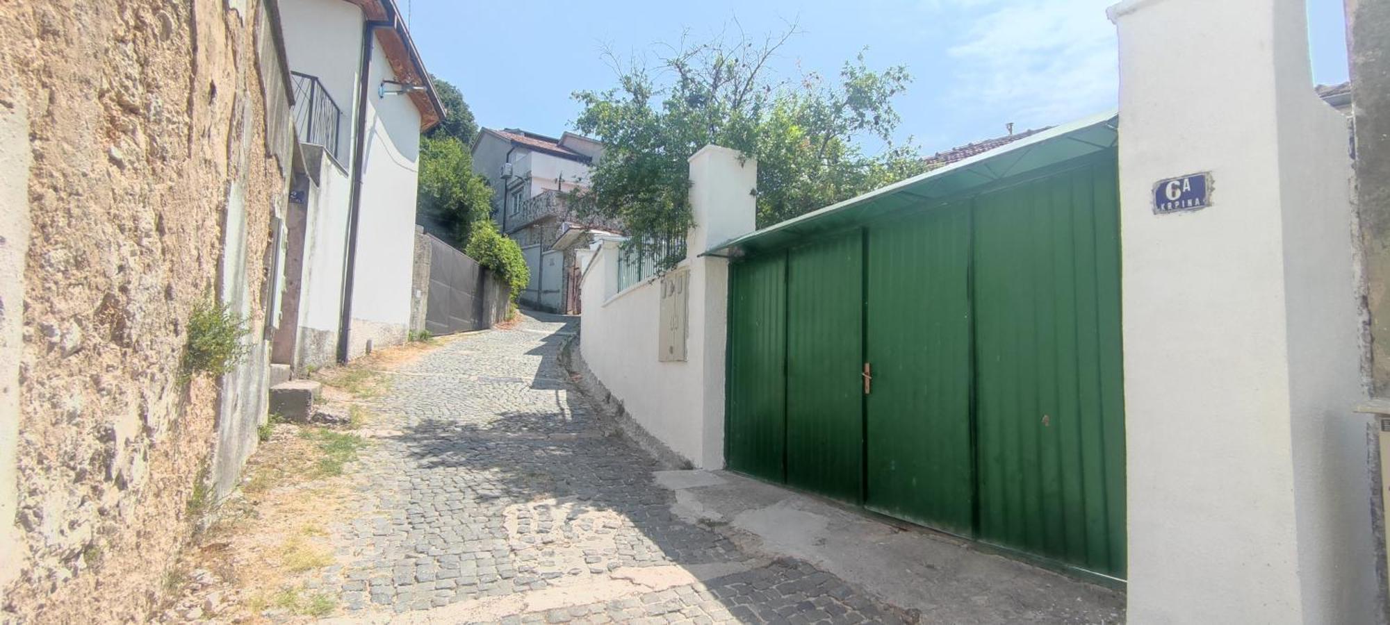 El Higo Apartments Mostar Exterior photo