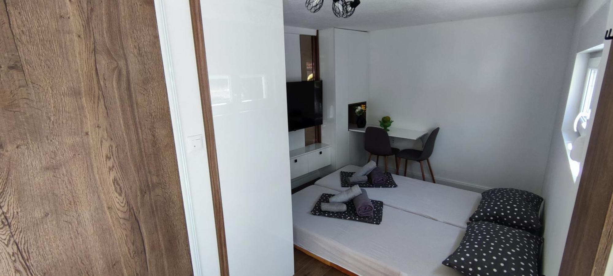 El Higo Apartments Mostar Exterior photo