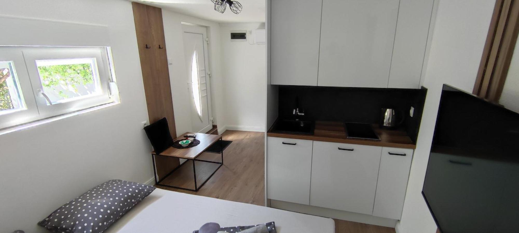 El Higo Apartments Mostar Exterior photo